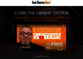 clonetheowner.com