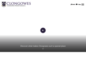 clongowes.net