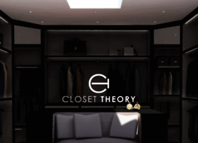closettheory.com