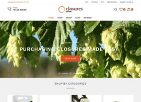 closuresonline.com.au