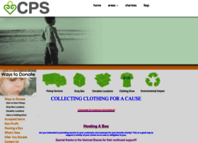 clothingpickupatl.com