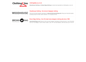 clothingsites.co.uk