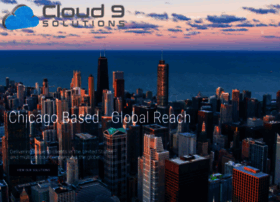cloud-9-solutions.com