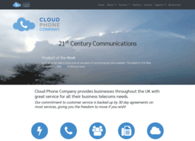 cloud-phone.co.uk