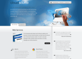 cloud-source.co.uk