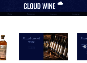 cloud-wine.co.uk