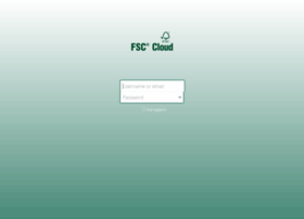 cloud.fsc.org