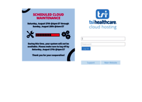cloud.tsihealthcare.com