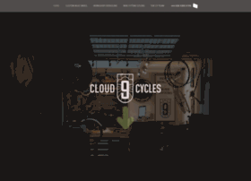 cloud9cycles.com