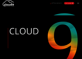 cloud9design.website