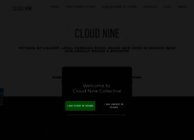 cloud9dispensaries.com
