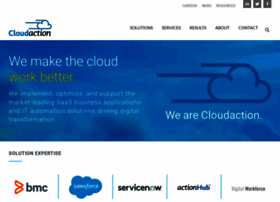 cloudaction.com
