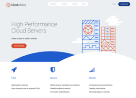 cloudafrica.net