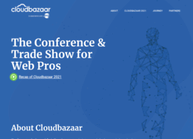 cloudbazaar.org