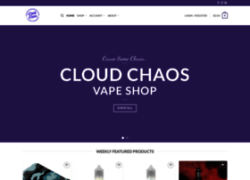 cloudchaos.com.au