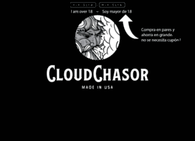 cloudchasor.com