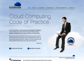 cloudcode.nz