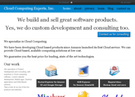cloudcompexp.com