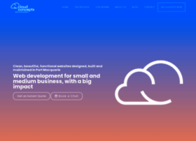 cloudconcepts.com.au