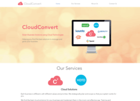 cloudconvert.com.au