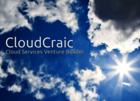 cloudcraic.com