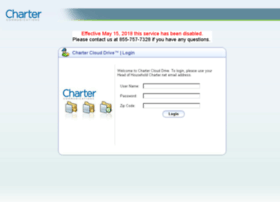clouddrive.charter.net