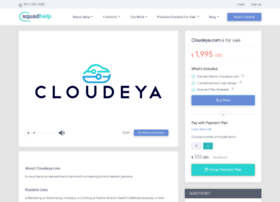 cloudeya.com
