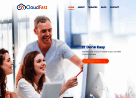 cloudfast.com