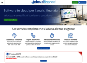 cloudfinance.it