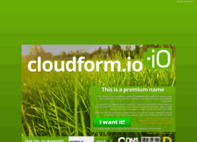 cloudform.io