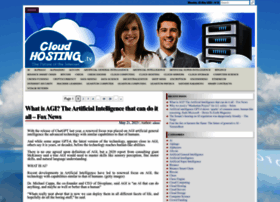 cloudhosting.tv