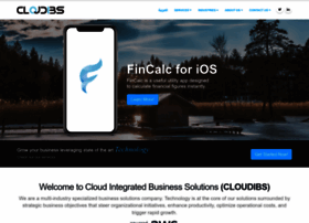 cloudibs.com