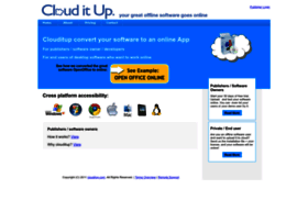 clouditup.com