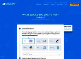 cloudjiffy.com