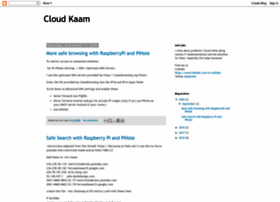 cloudkaam.com