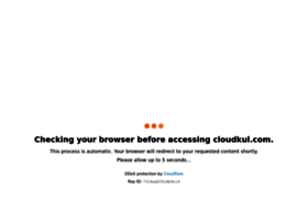 cloudkul.com