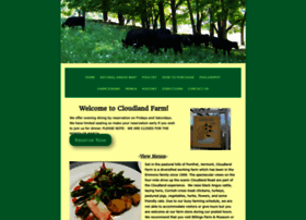 cloudlandfarm.com