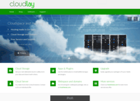 cloudlay.com