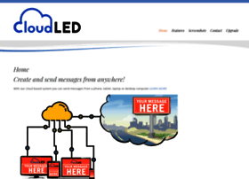 cloudled.com