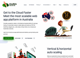 cloudlets.com.au