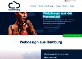 cloudmarketing.de