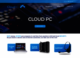 cloudnet.ca