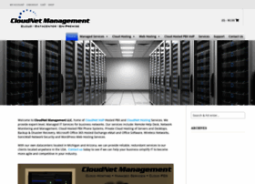 cloudnetmanagement.com