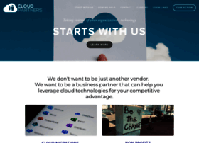 cloudpartners.tech
