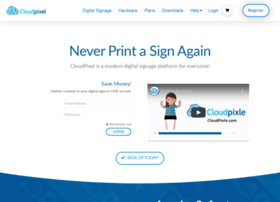 cloudpixel.com