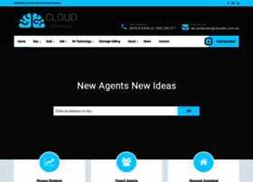 cloudre.com.au