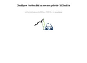 cloudspark.co.uk
