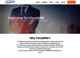 cloudspm.com