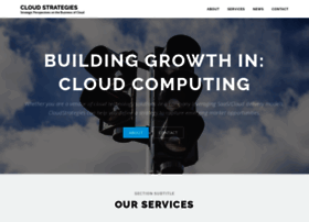 cloudstrategies.com
