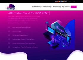 cloudsurph.com